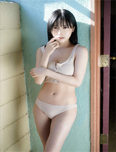 《是不是爱情-tokyo hot n0708》